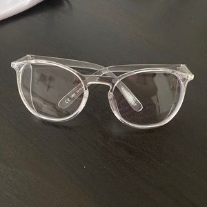 Clear Stoggles